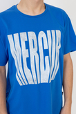 Mercur Big Wall T-shirt