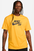 Tričko Nike SB Logo