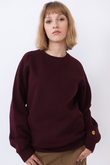 Bluza Bez Kaptura Carhartt WIP Chase