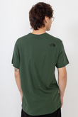 Koszulka The North Face Simple Dome