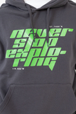 The North Face Graphic Hoodie