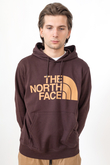 Bluza Z Kapturem The North Face Standard