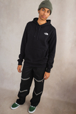 Mikina S Kapucí The North Face Seasonal Graphic