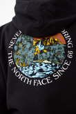 Mikina S Kapucí The North Face Seasonal Graphic