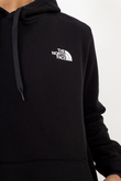 Mikina S Kapucí The North Face Seasonal Graphic