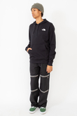 Mikina S Kapucí The North Face Seasonal Graphic