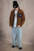 Kurtka Zimowa Carhartt WIP Prentis Liner