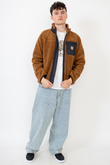 Kurtka Zimowa Carhartt WIP Prentis Liner