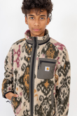 Kurtka Zimowa Carhartt WIP Prentis Line 