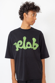 Koszulka Relab Watermark