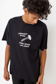 Koszulka Carhartt WIP Strange Screw