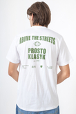 T-shirt Prosto Metromag