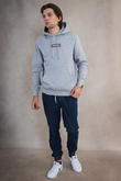 Bluza Z Kapturem Prosto Embogo