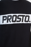 Bluza Bez Kaptura Prosto Yezz