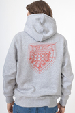 Bluza Z Kapturem Prosto Adloot