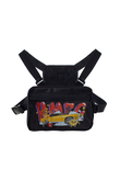 Chest Rig Kamuflage P.I.M.P