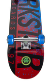 Darkstar Wordmark Skateboard 