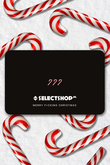 Merry F*cking Christmass - Gift Card