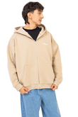 Mercur Basic Zip Hoodie