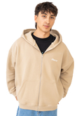 Mercur Basic Zip Hoodie