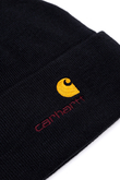 Czapka Zimowa Carhartt WIP American Script