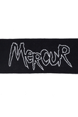 Mercur Brush Scarf