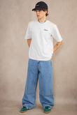 Mercur Loose Brush Pants