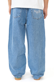 Mercur Loose Brush Pants