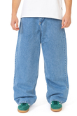 Mercur Loose Brush Pants