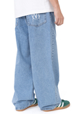 Mercur Loose Monument Pants