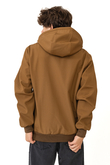 Elade Softshell Icon Mini Logo Jacket