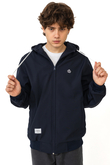 Elade Softshell Icon Mini Logo Jacket