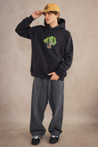 Palto Lemon Tree Hoodie