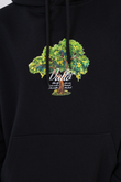 Palto Lemon Tree Hoodie