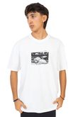 Polar Turtle Town T-shirt