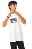 Polar Turtle Town T-shirt