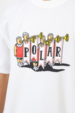 Polar Trumpets T-shirt