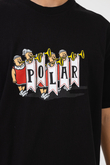 Polar Trumpets T-shirt