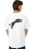 Polar Tape and Panther T-shirt