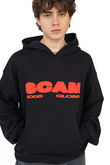 2005 Scam Hoodie