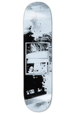 Deska Na Skateboard Polar Paul Grund Untitled