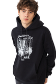 Palto Cryptid Hoodie