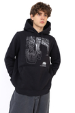 Palto Mountain Peak Hoodie