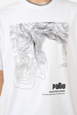 Palto Mountain Peak T-shirt