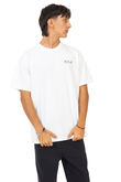 Polar Fill Logo Burnside 2084 T-shirt