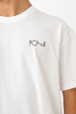 Polar Fill Logo Burnside 2084 T-shirt