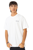 Polar Fill Logo Burnside 2084 T-shirt