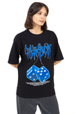 Carsick Dice T-shirt