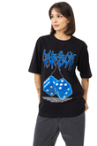 Carsick Dice T-shirt