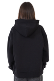 Carsick Passenger Princess Hoodie